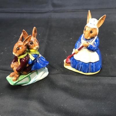 ROYAL DOULTON GROUP