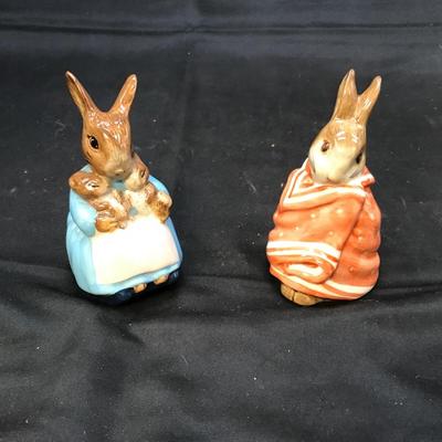 BESWICK GROUP