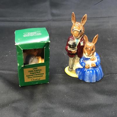 ROYAL DOULTON