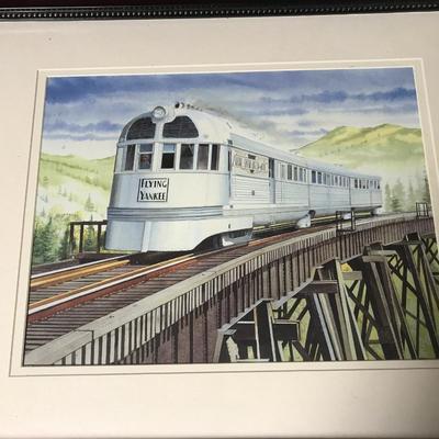 TRAIN PICTURE