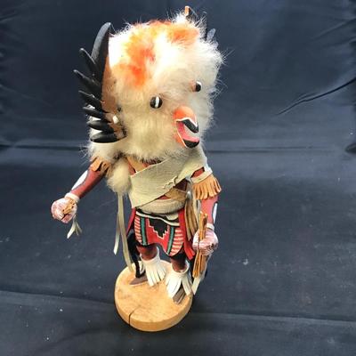 KACHINA