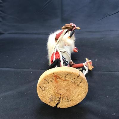 KACHINA