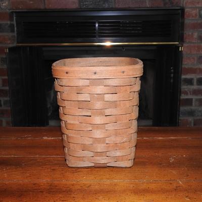 Longaberger basket