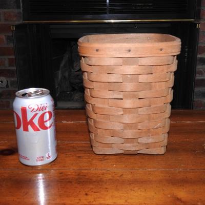 Longaberger basket