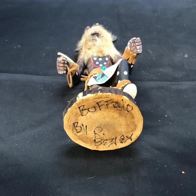 NAVAJO KACHINA