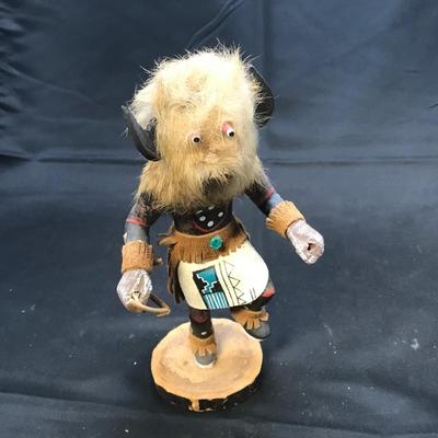 NAVAJO KACHINA