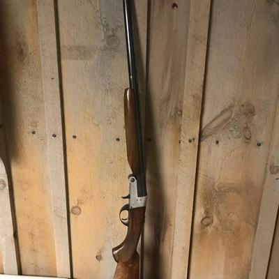 GALEF COMPANION SHOTGUN