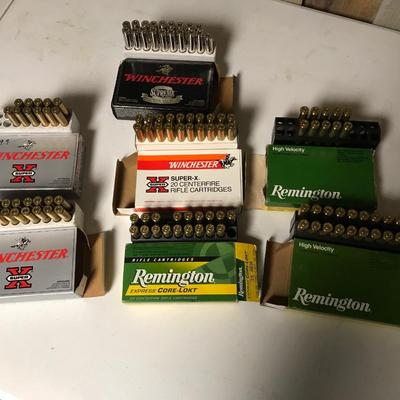 AMMUNITION GROUP