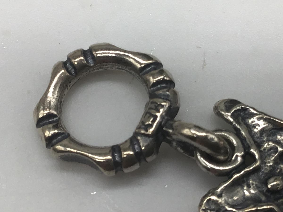 JRI Mexico Silver 925 Shell Charm Bracelet | EstateSales.org