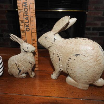 Bunny collection