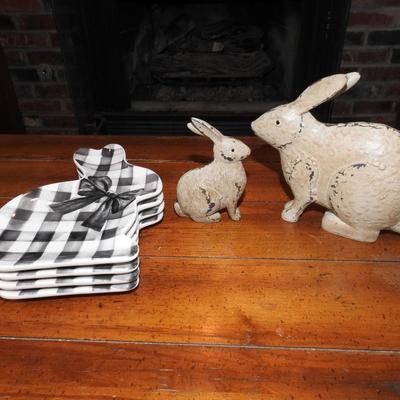 Bunny collection