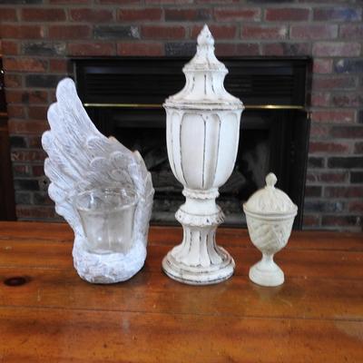 Home decor