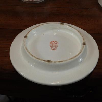 Mikori nesting tea pot sugar and creamer