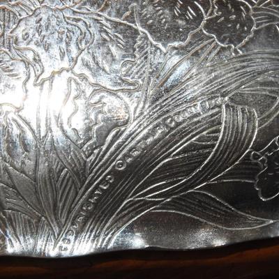 Arthur Court tray