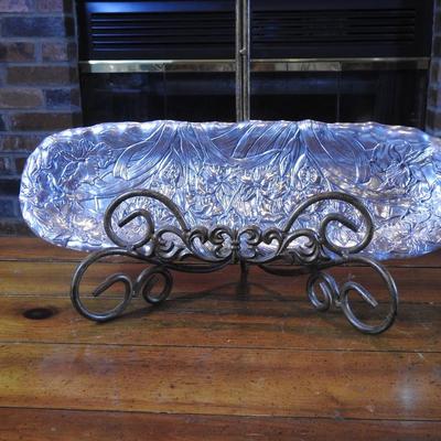 Arthur Court tray
