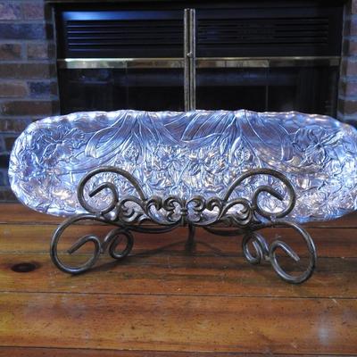 Arthur Court tray
