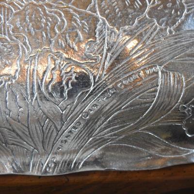 Arthur Court tray