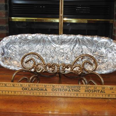 Arthur Court tray