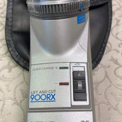 Norelco electric Razor