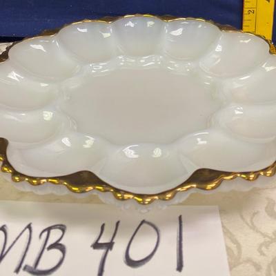 Egg Plate