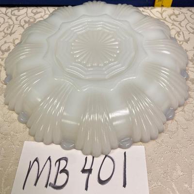 Egg Plate