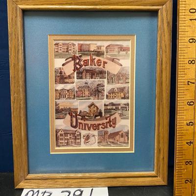 Baker University