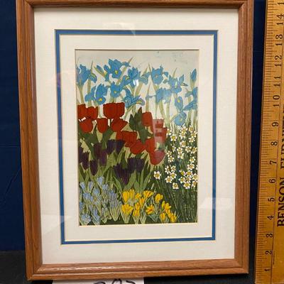 Dolores Smith fine Art