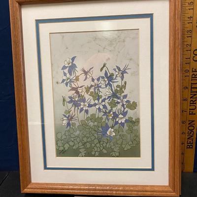Dolores Smith Fine Art