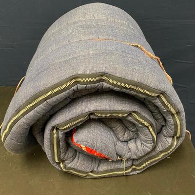 Sleeping Bag