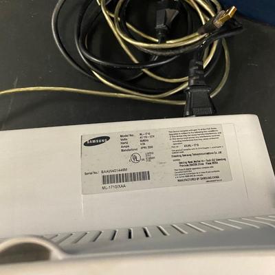 Samsung Printer