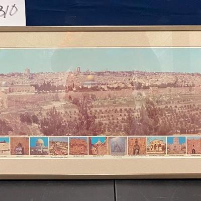 Jerusalem Picture