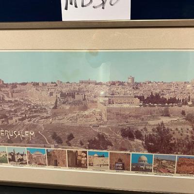 Jerusalem Picture