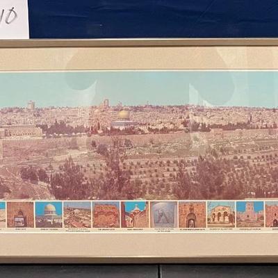 Jerusalem Picture