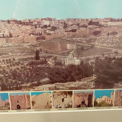 Jerusalem Picture