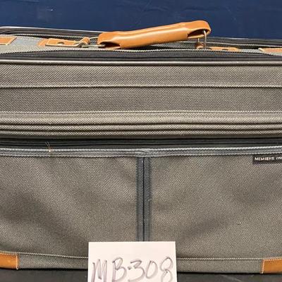 Members Only Suitcase