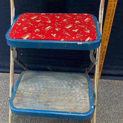 Step Stool