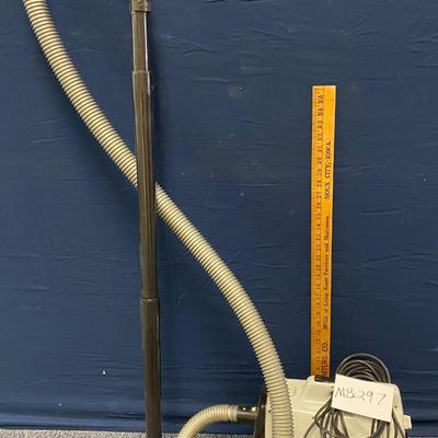 Eureka Mighty Mite Vacumn