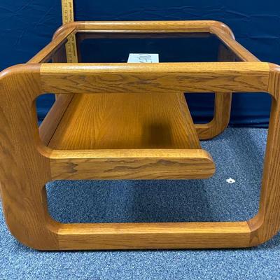 Mersman Mid Century End Table