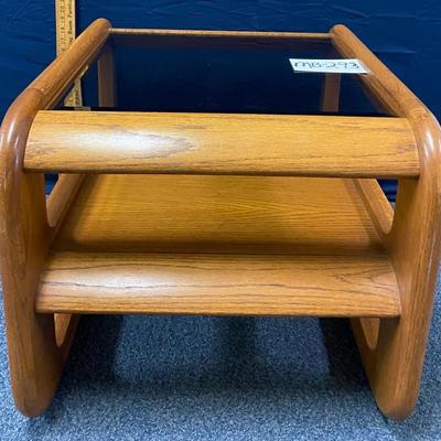 Mersman Mid Century End Table