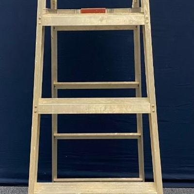 6â€™ Ladder