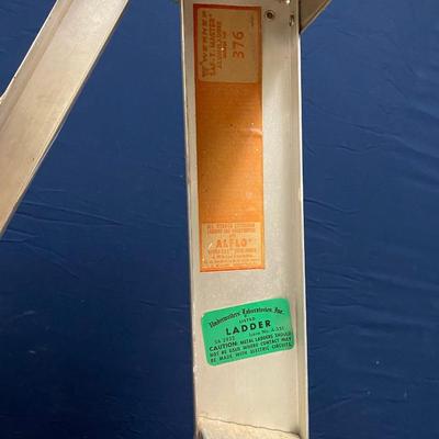 6â€™ Ladder