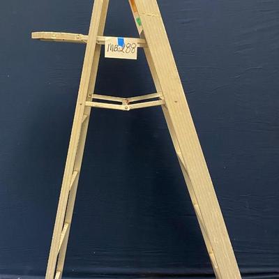 6â€™ Ladder