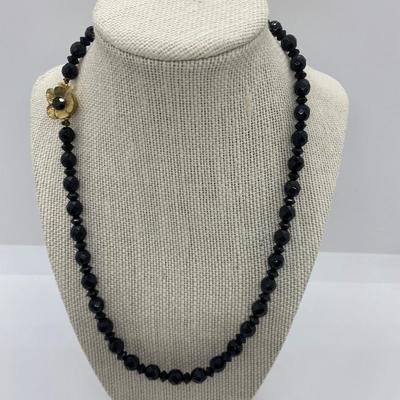 LOTJ: Vintage Monet Beaded Necklace, Avon Necklace & Bracelet Set & More