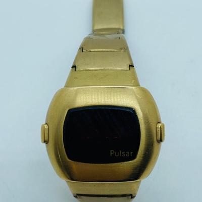 LOTJ: Set of Pulsur Led Watches