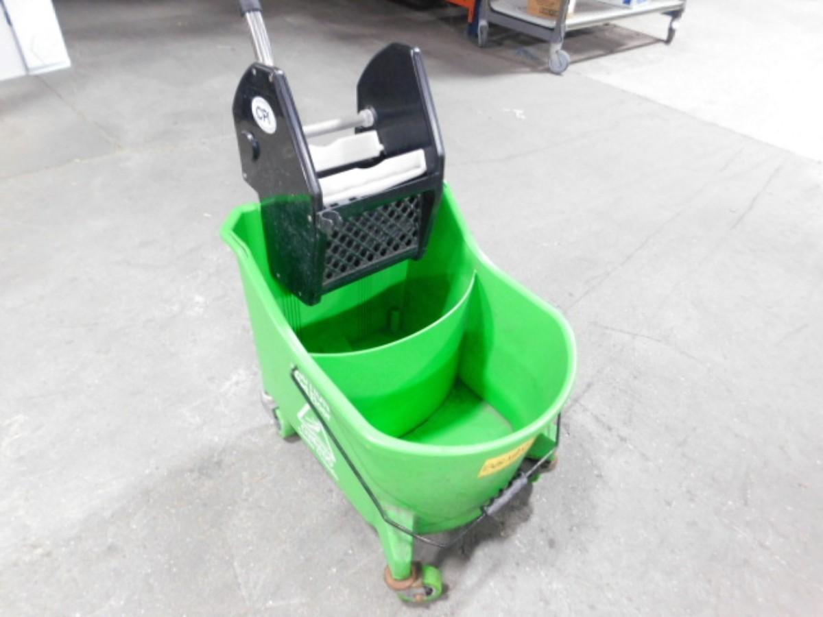 Member S Mark Commercial Mop Bucket With Wringer at Jerry Lombardo blog