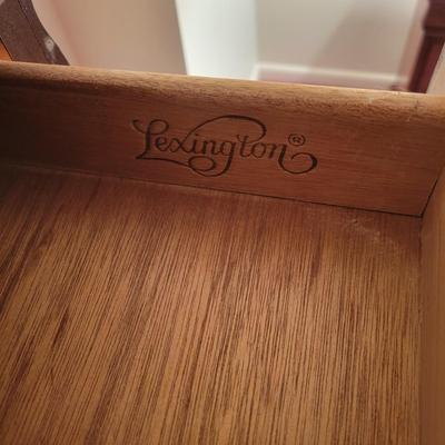 Lexington Six Drawer Dresser (GB-DW)