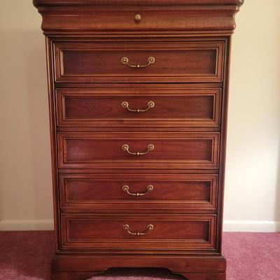 Lexington Six Drawer Dresser (GB-DW)