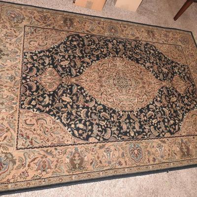 Nice large rug