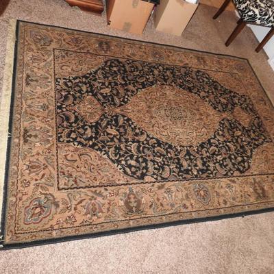 Nice large rug