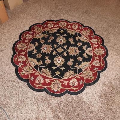 Beautiful rug
